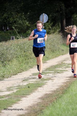 Twickelloop 2018 - 5 km