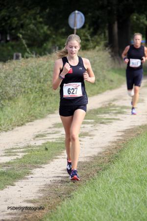 Twickelloop 2018 - 5 km