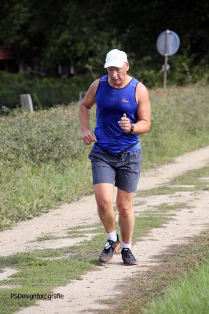 Twickelloop 2018 - 5 km