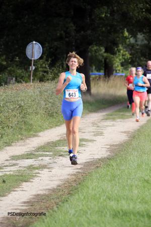 Twickelloop 2018 - 5 km