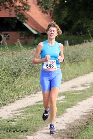 Twickelloop 2018 - 5 km