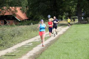 Twickelloop 2018 - 5 km