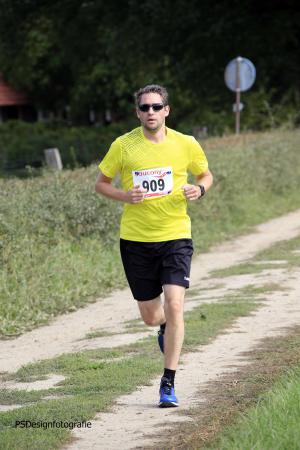 Twickelloop 2018 - 5 km