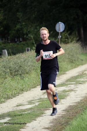 Twickelloop 2018 - 5 km