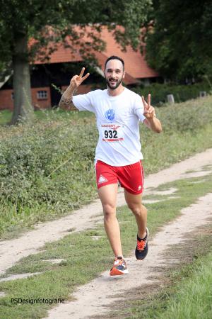 Twickelloop 2018 - 5 km