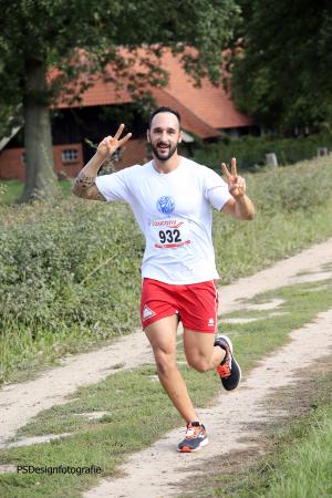 Twickelloop 2018 - 5 km