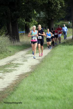 Twickelloop 2018 - 5 km