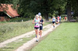 Twickelloop 2018 - 5 km
