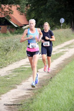 Twickelloop 2018 - 5 km