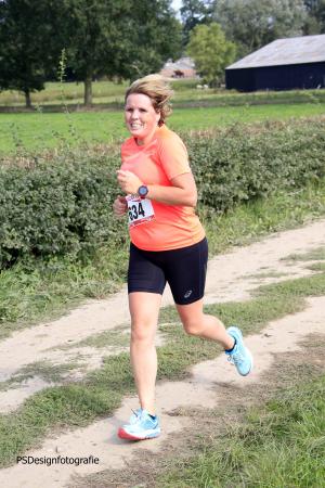 Twickelloop 2018 - 5 km