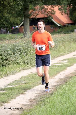 Twickelloop 2018 - 5 km
