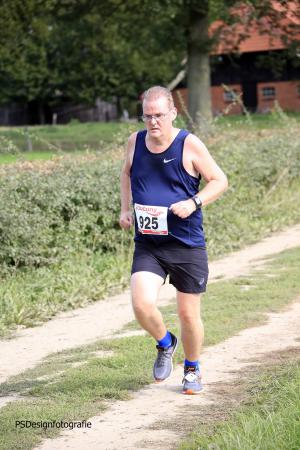 Twickelloop 2018 - 5 km