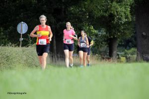 Twickelloop 2018 - 5 km