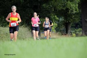 Twickelloop 2018 - 5 km