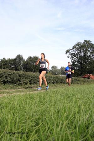 Twickelloop 2018 - 5 km
