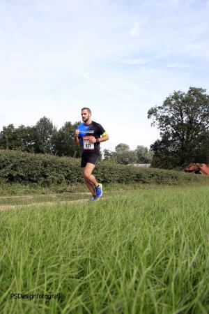 Twickelloop 2018 - 5 km
