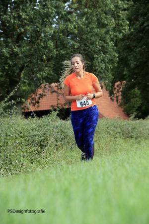Twickelloop 2018 - 5 km