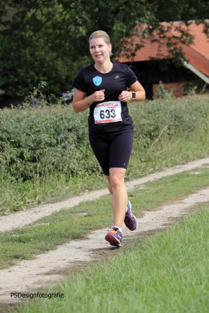 Twickelloop 2018 - 5 km