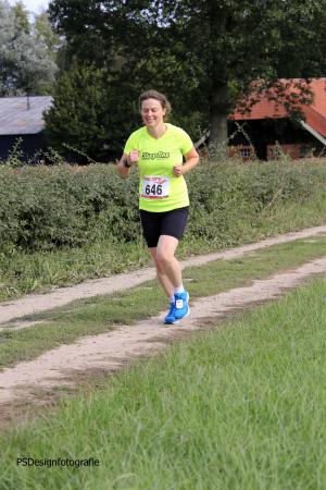 Twickelloop 2018 - 5 km