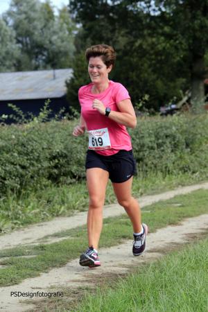 Twickelloop 2018 - 5 km