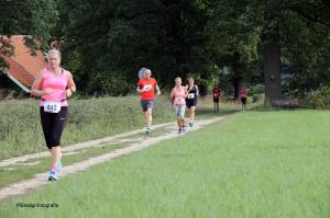 Twickelloop 2018 - 5 km