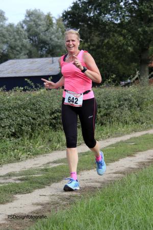 Twickelloop 2018 - 5 km