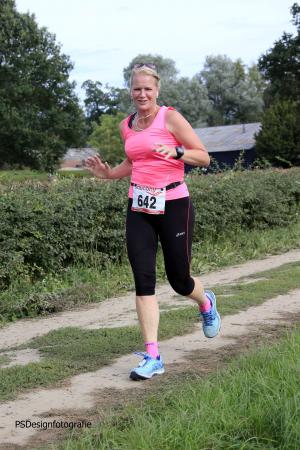 Twickelloop 2018 - 5 km
