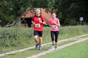 Twickelloop 2018 - 5 km