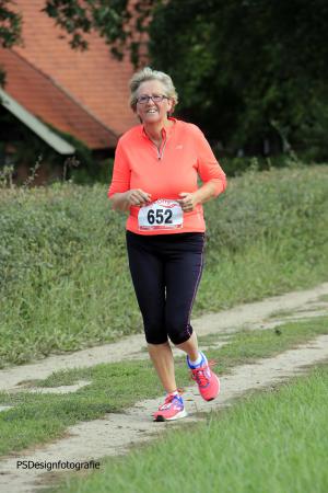 Twickelloop 2018 - 5 km