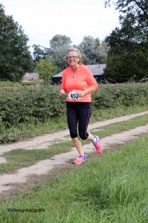 Twickelloop 2018 - 5 km