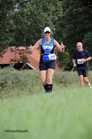 Twickelloop 2018 - 5 km