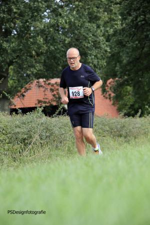 Twickelloop 2018 - 5 km
