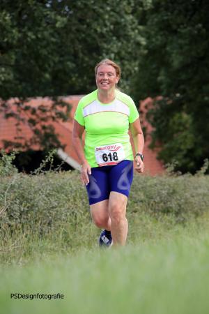 Twickelloop 2018 - 5 km