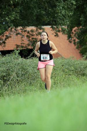 Twickelloop 2018 - 5 km