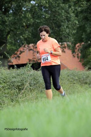 Twickelloop 2018 - 5 km