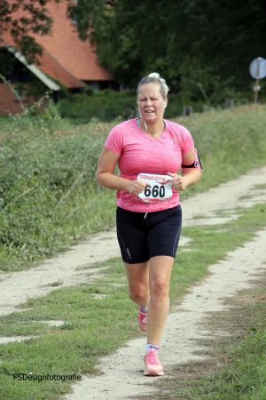 Twickelloop 2018 - 5 km