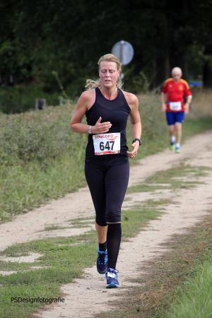 Twickelloop 2018 - 5 km