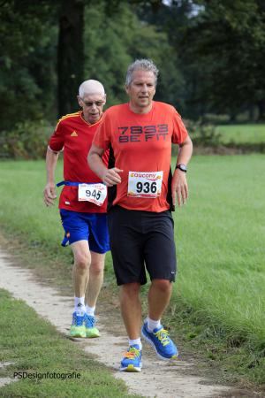 Twickelloop 2018 - 5 km