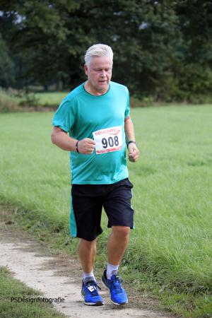 Twickelloop 2018 - 5 km