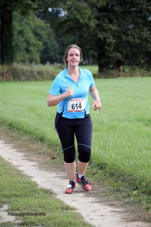 Twickelloop 2018 - 5 km