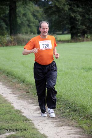 Twickelloop 2018 - 5 km