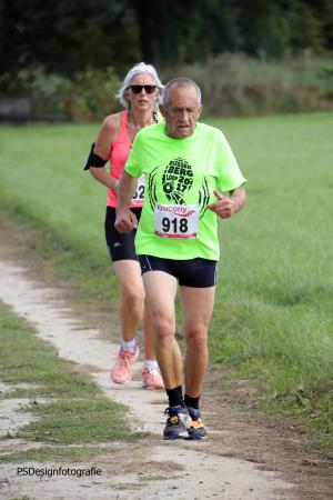 Twickelloop 2018 - 5 km