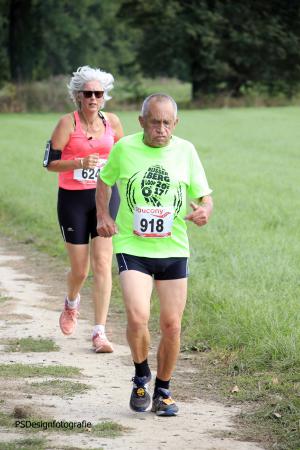 Twickelloop 2018 - 5 km