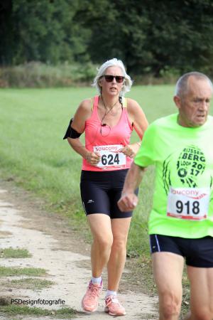 Twickelloop 2018 - 5 km