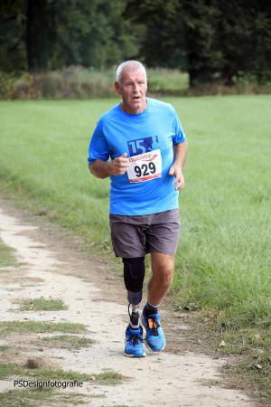 Twickelloop 2018 - 5 km