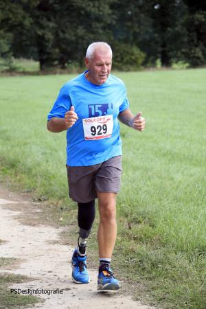Twickelloop 2018 - 5 km