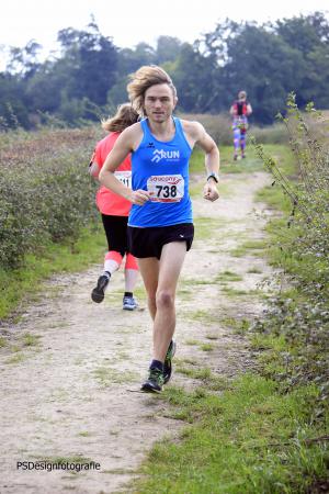 Twickelloop 2018 - 5 km
