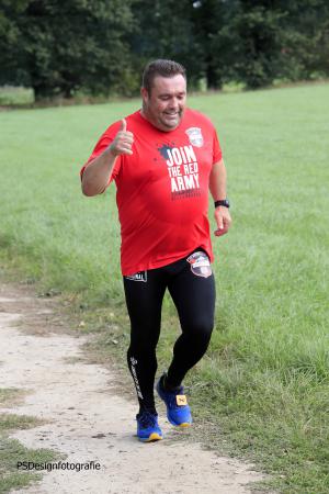 Twickelloop 2018 - 5 km