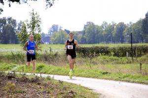 Twickelloop 2018 - 10 km