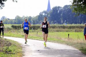 Twickelloop 2018 - 10 km